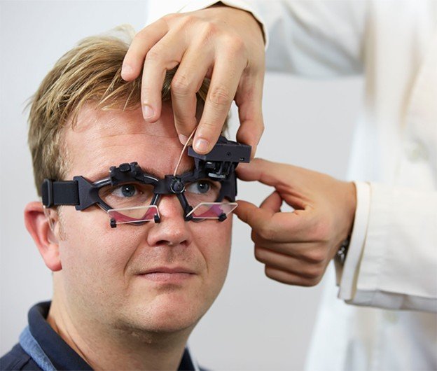 The Video Head Impulse Test